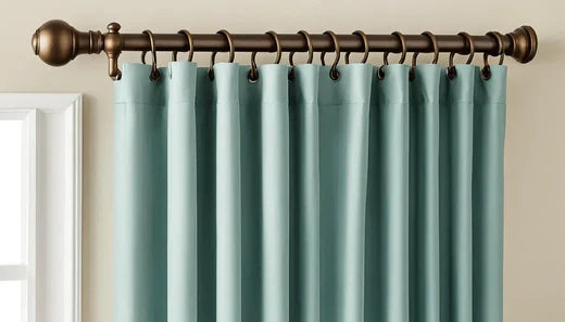 How Many Curtain Rings Do I Need? A Complete Guide